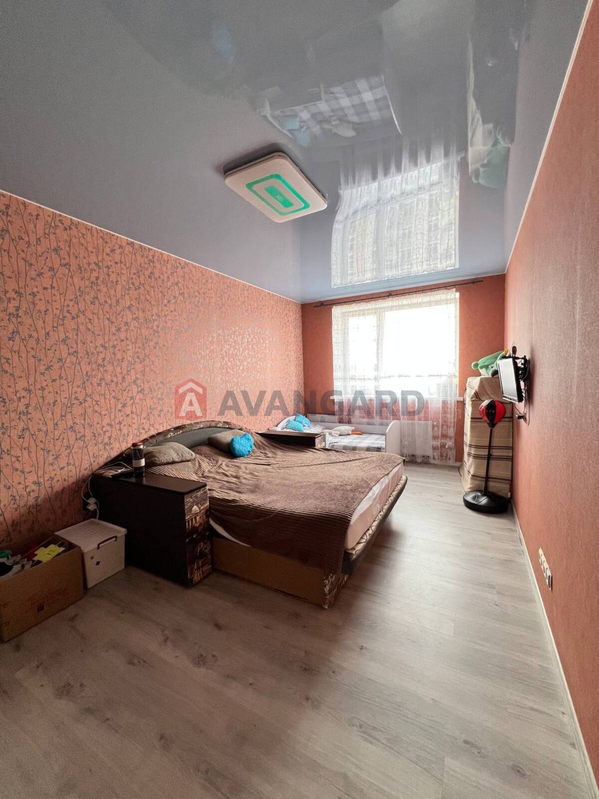 3 комн. квартира, 68/31/22 кв. м., 11/12 этаж фото 10 3 комн. квартира, 68/31/22 кв. м., 11/12 этаж фото 10