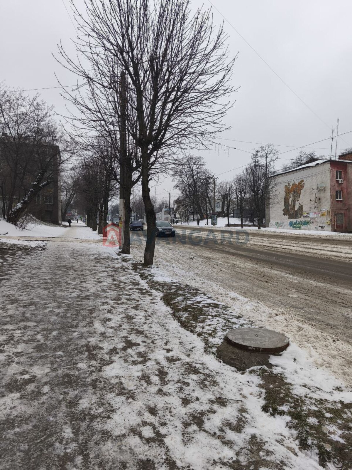 2 кім. квартира, 55,6/35,5/11 кв. м., 4/4 поверх фото 18 2 кім. квартира, 55,6/35,5/11 кв. м., 4/4 поверх фото 18