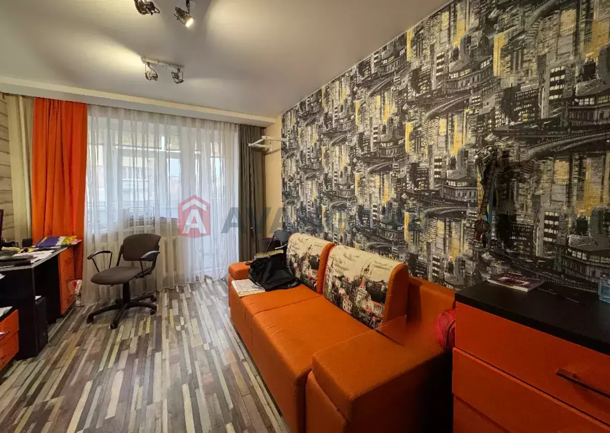 3 кім. квартира, 69/-/7 кв. м., 7/9 поверх фото 18 3 кім. квартира, 69/-/7 кв. м., 7/9 поверх фото 18