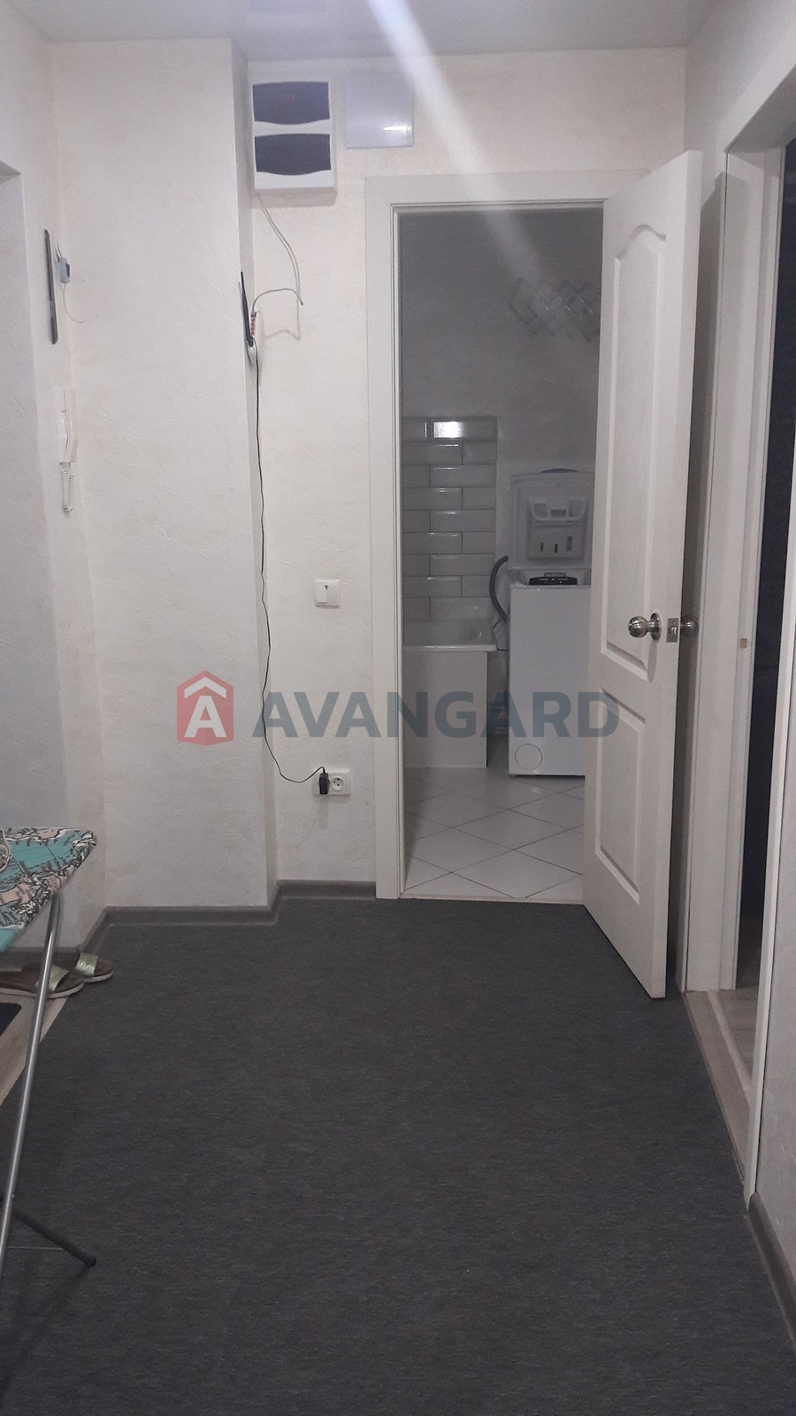 1 кім. квартира, 38/-/10 кв. м., 14/14 поверх фото 3 1 кім. квартира, 38/-/10 кв. м., 14/14 поверх фото 3