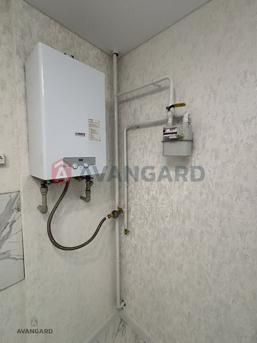 1 кім. квартира, 44/16/12 кв. м., 1/6 поверх фото 9 1 кім. квартира, 44/16/12 кв. м., 1/6 поверх фото 9