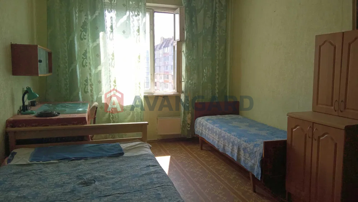 3 комн. квартира, 80/-/9 кв. м., 8/9 этаж фото 8 3 комн. квартира, 80/-/9 кв. м., 8/9 этаж фото 8