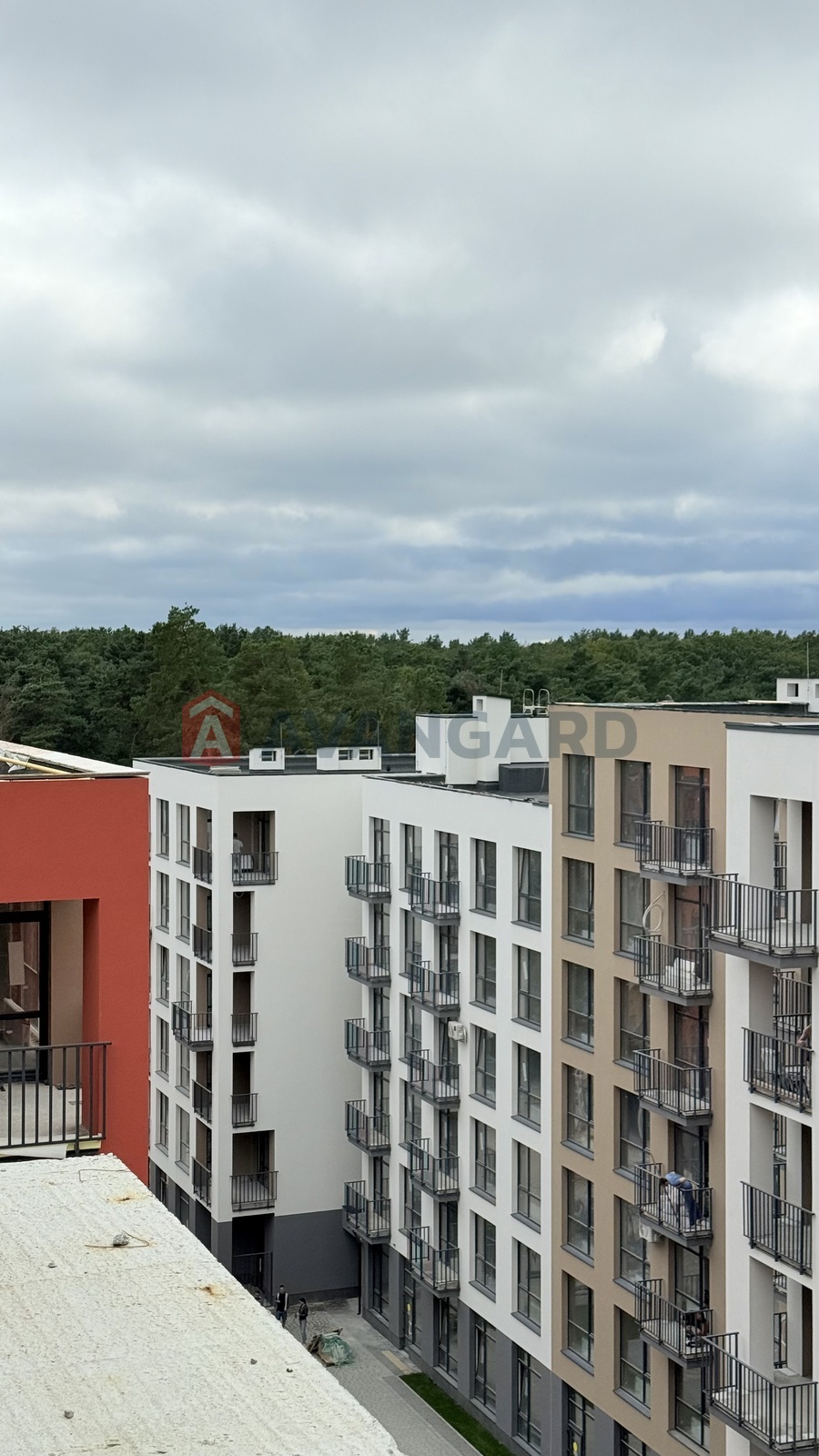 2 комн. квартира, 68/-/15 кв. м., 2/5 этаж фото 21 2 комн. квартира, 68/-/15 кв. м., 2/5 этаж фото 21