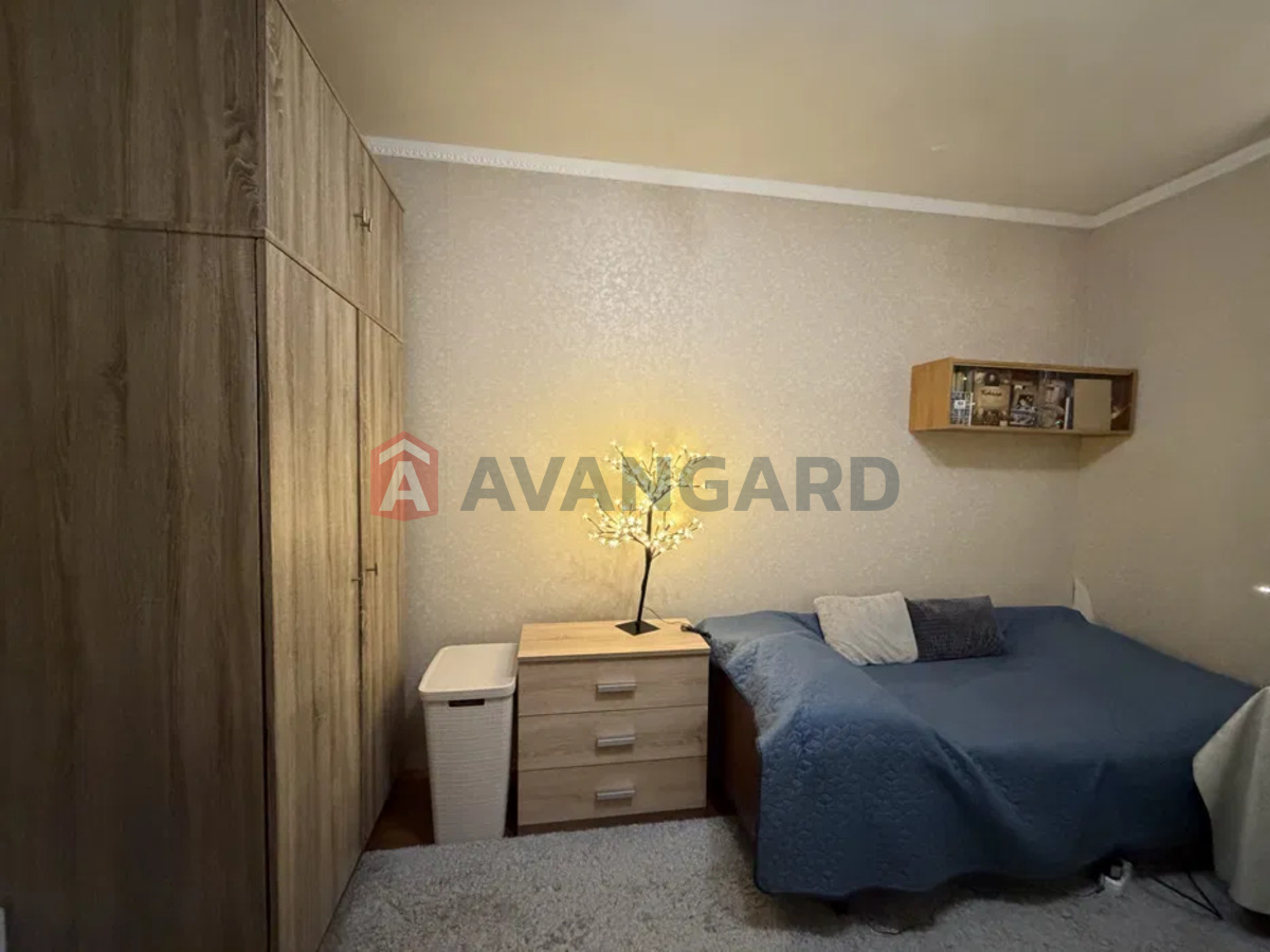 3 кім. квартира, 88/-/14 кв. м., 2/10 поверх фото 2 3 кім. квартира, 88/-/14 кв. м., 2/10 поверх фото 2