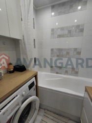 3 комн. квартира, 69/-/8 кв. м., 7/9 этаж фото 14 3 комн. квартира, 69/-/8 кв. м., 7/9 этаж фото 14