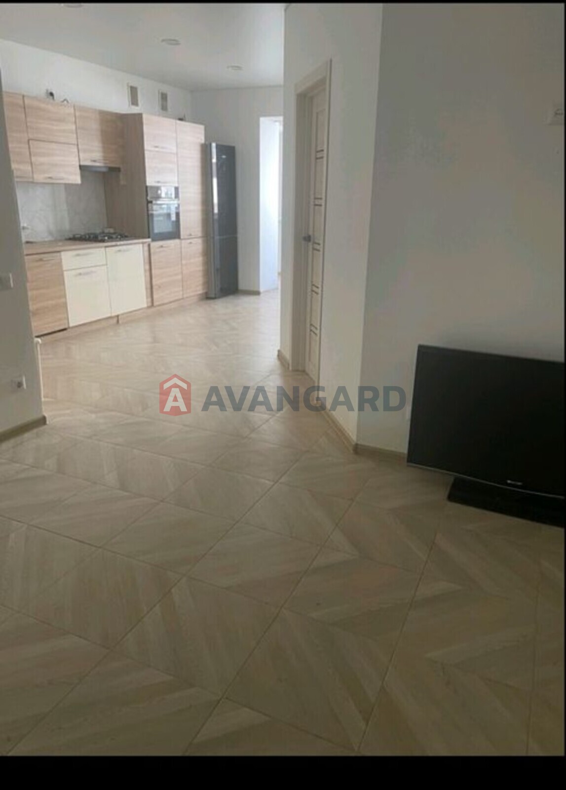 2 кім. квартира, 70/-/17 кв. м., 3/10 поверх фото 5 2 кім. квартира, 70/-/17 кв. м., 3/10 поверх фото 5