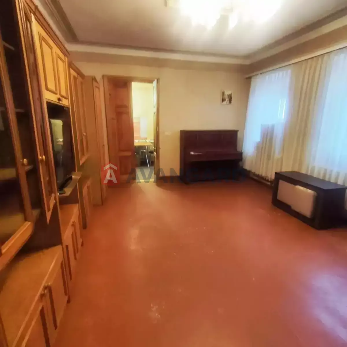 3 комн. квартира, 64/-/- кв. м., 2/2 этаж фото 6 3 комн. квартира, 64/-/- кв. м., 2/2 этаж фото 6