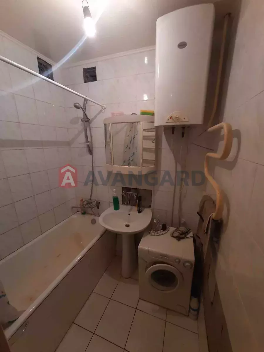 3 комн. квартира, 80/49/8 кв. м., 2/11 этаж фото 9 3 комн. квартира, 80/49/8 кв. м., 2/11 этаж фото 9