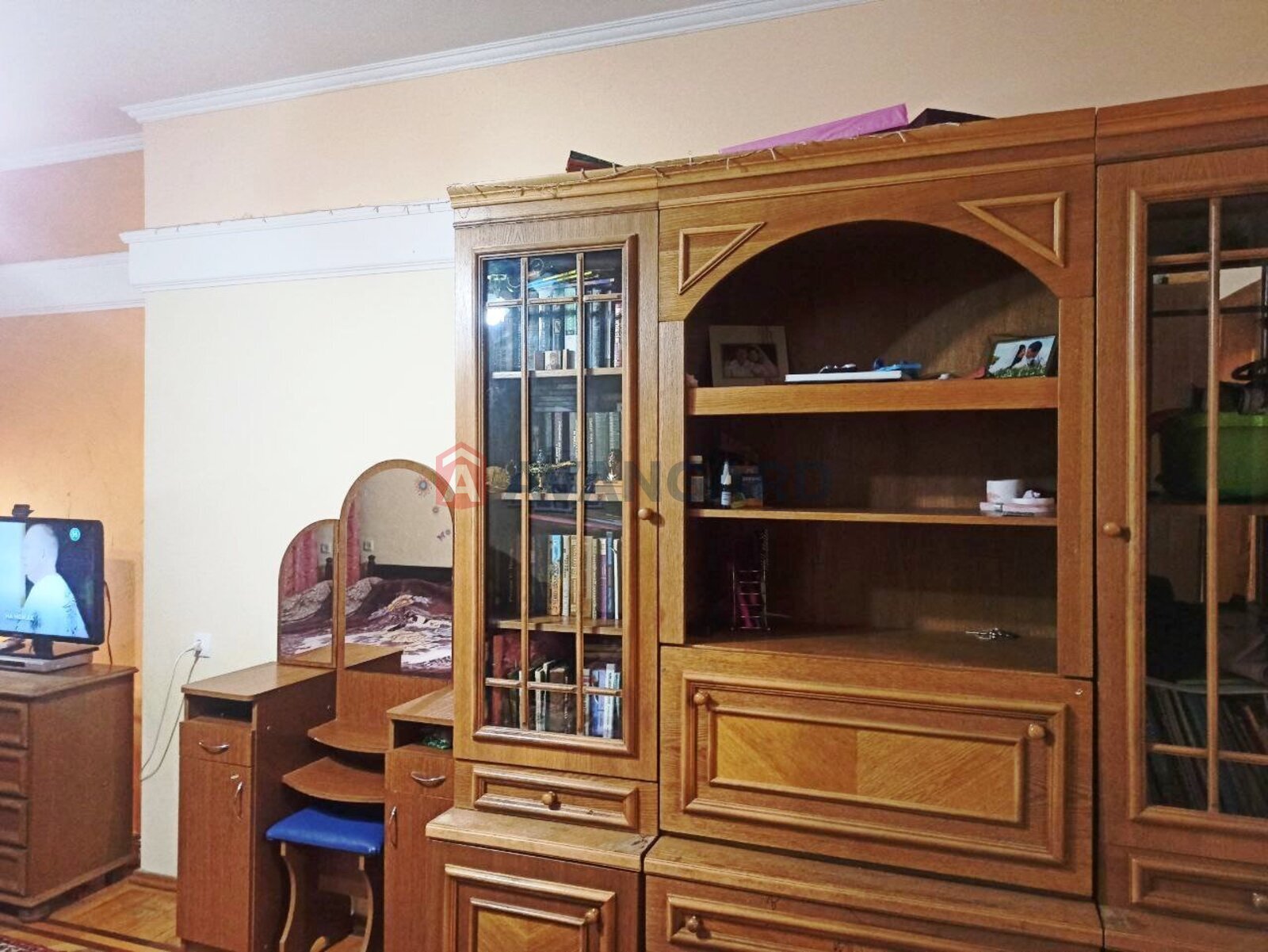 4 кім. квартира, 151.8/78/31.6 кв. м., 10/10 поверх фото 5 4 кім. квартира, 151.8/78/31.6 кв. м., 10/10 поверх фото 5