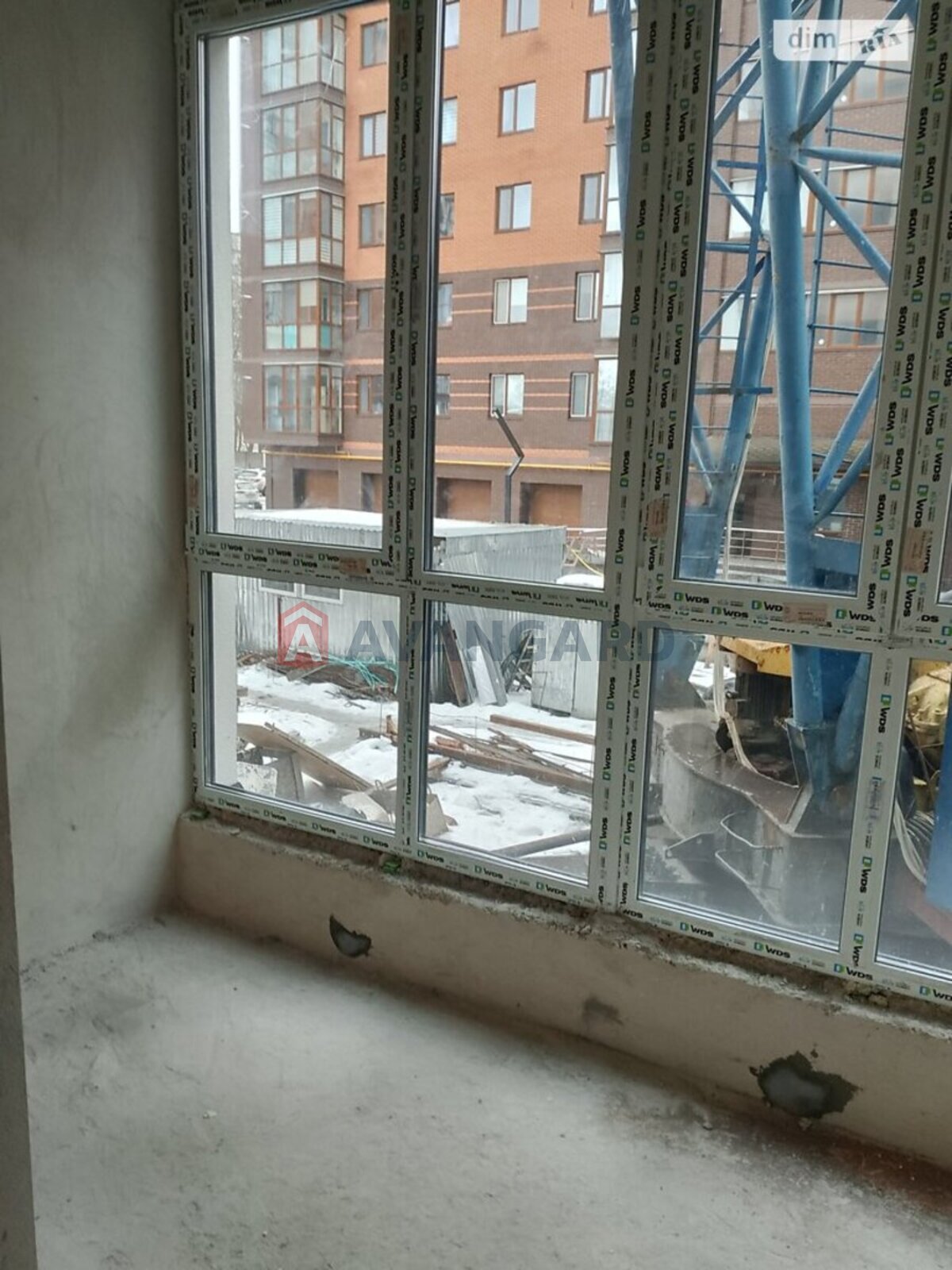 1 кім. квартира, 40/13/18 кв. м., 2/10 поверх фото 5 1 кім. квартира, 40/13/18 кв. м., 2/10 поверх фото 5