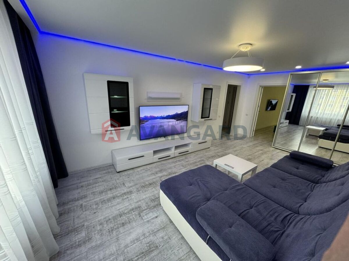 4 кім. квартира, 80/-/11 кв. м., 7/9 поверх фото 1 4 кім. квартира, 80/-/11 кв. м., 7/9 поверх фото 1