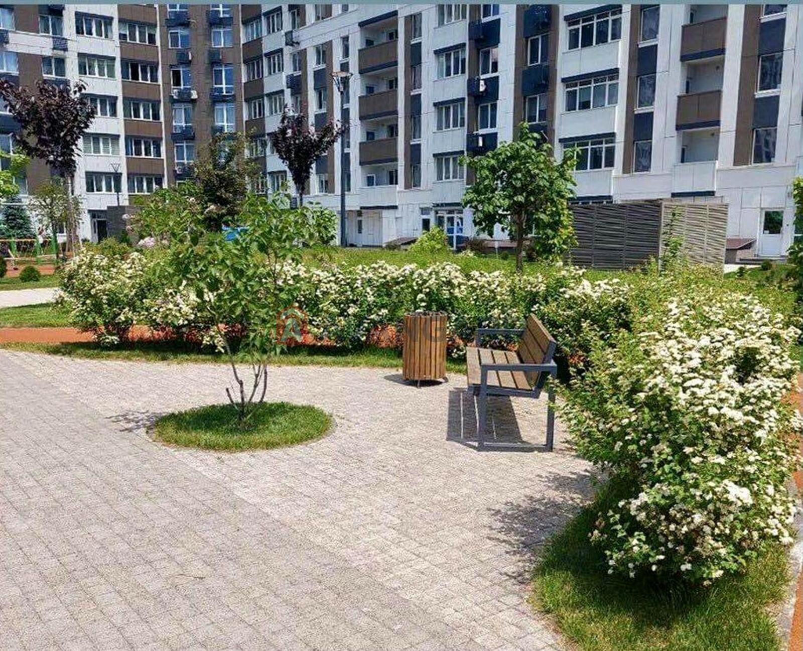 3 кім. квартира, 96.3 /51.5/19.1 кв. м., 8/12 поверх фото 9 3 кім. квартира, 96.3 /51.5/19.1 кв. м., 8/12 поверх фото 9