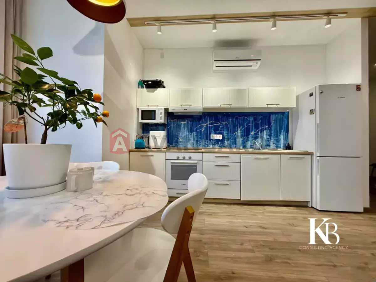 2 кім. квартира, 82,4/20/20 кв. м., 6/24 поверх фото 4 2 кім. квартира, 82,4/20/20 кв. м., 6/24 поверх фото 4