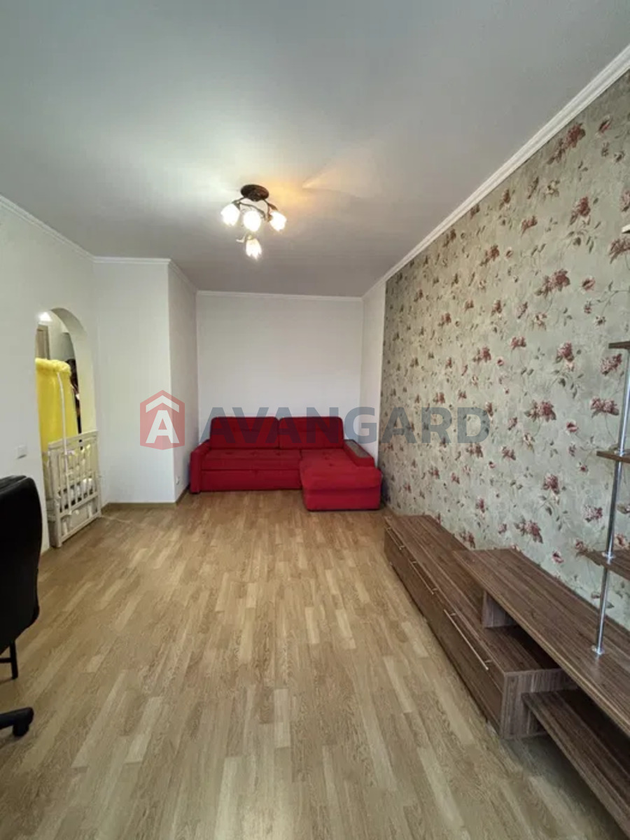 1 кім. квартира, 39.6/-/10.4 кв. м., 5/5 поверх фото 6 1 кім. квартира, 39.6/-/10.4 кв. м., 5/5 поверх фото 6
