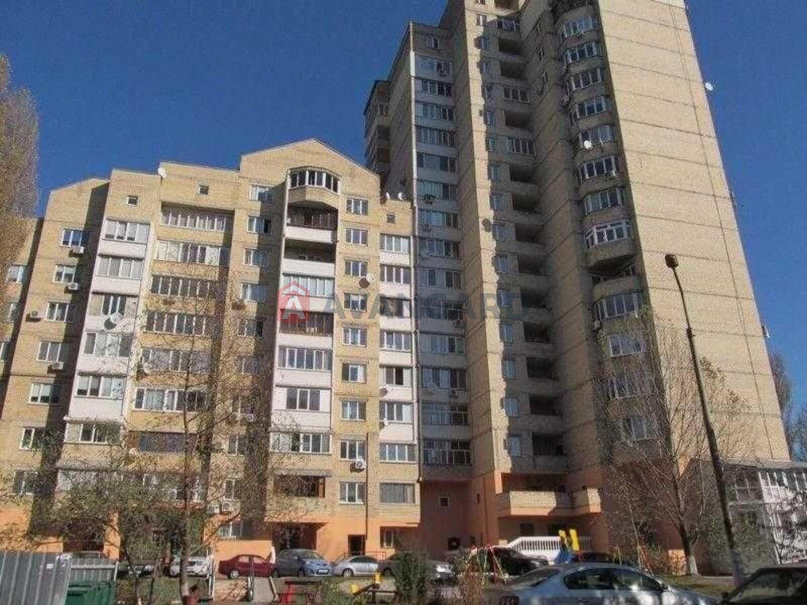 1 кім. квартира, 51/-/12 кв. м., 8/17 поверх фото 2 1 кім. квартира, 51/-/12 кв. м., 8/17 поверх фото 2