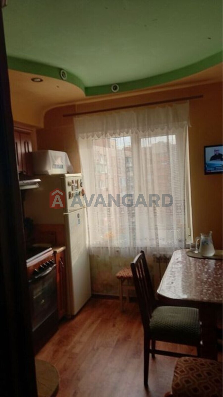 2 комн. квартира, 51/-/8 кв. м., 9/9 этаж фото 6 2 комн. квартира, 51/-/8 кв. м., 9/9 этаж фото 6