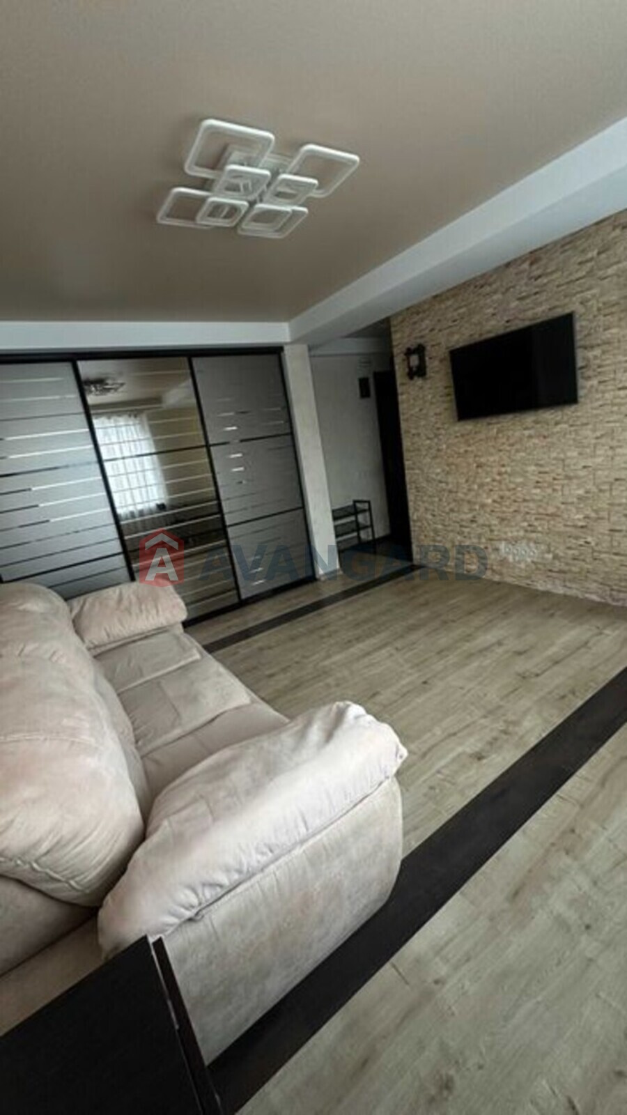 2 кім. квартира, 44/-/6 кв. м., 4/5 поверх фото 4 2 кім. квартира, 44/-/6 кв. м., 4/5 поверх фото 4