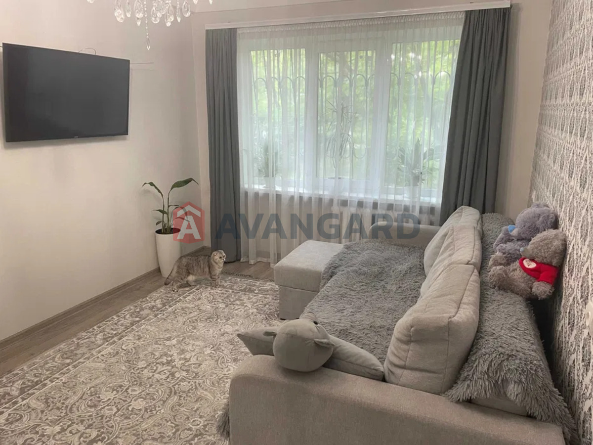 1 кім. квартира, 29/-/6 кв. м., 1/5 поверх фото 1 1 кім. квартира, 29/-/6 кв. м., 1/5 поверх фото 1