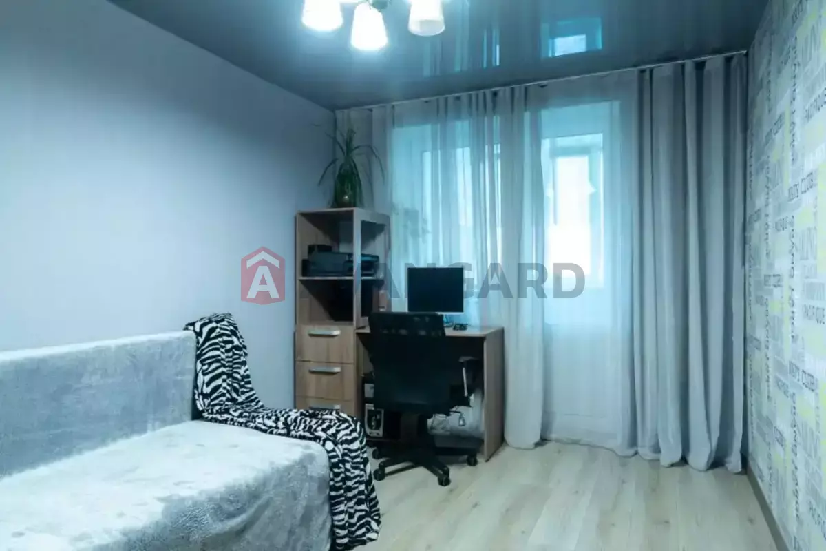 3 комн. квартира, 65/-/- кв. м., 9/9 этаж фото 8 3 комн. квартира, 65/-/- кв. м., 9/9 этаж фото 8