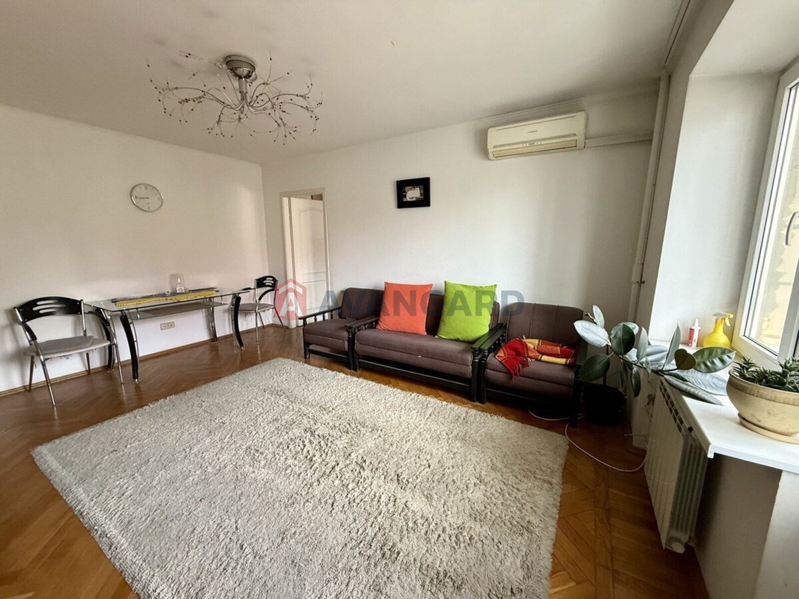 3 комн. квартира, 71/45/8 кв. м., 3/8 этаж фото 6 3 комн. квартира, 71/45/8 кв. м., 3/8 этаж фото 6