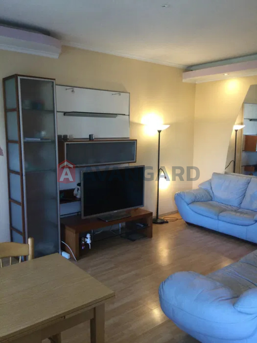 3 комн. квартира, 76/54/8 кв. м., 5/5 этаж фото 1 3 комн. квартира, 76/54/8 кв. м., 5/5 этаж фото 1