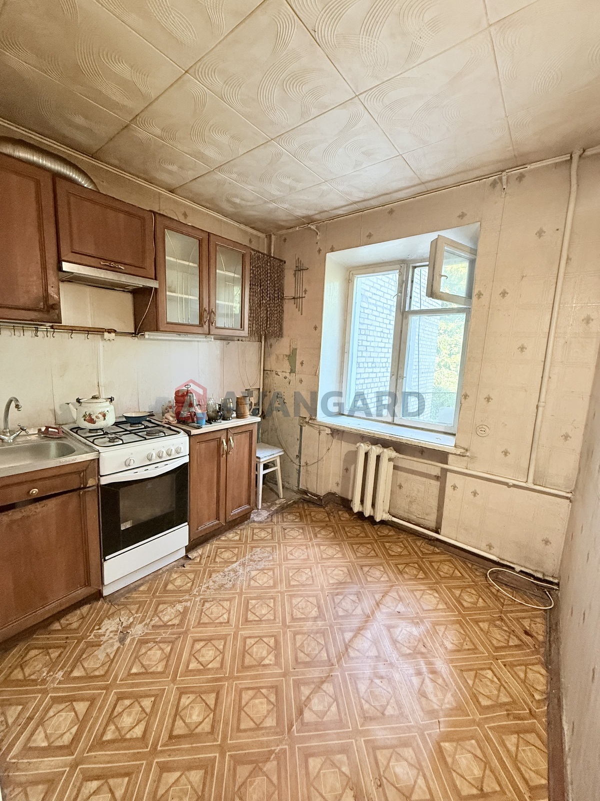 3 комн. квартира, 56/-/6 кв. м., 2/5 этаж фото 3 3 комн. квартира, 56/-/6 кв. м., 2/5 этаж фото 3