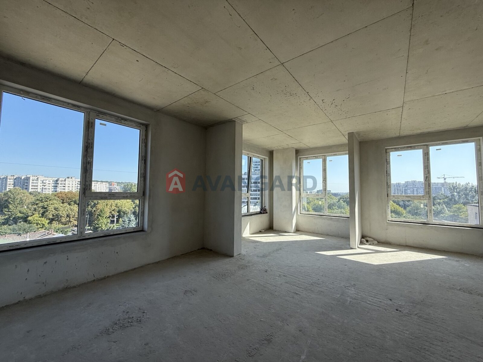 3 кім. квартира, 91,63/28,03/42,31 кв. м., 5/7 поверх фото 12 3 кім. квартира, 91,63/28,03/42,31 кв. м., 5/7 поверх фото 12