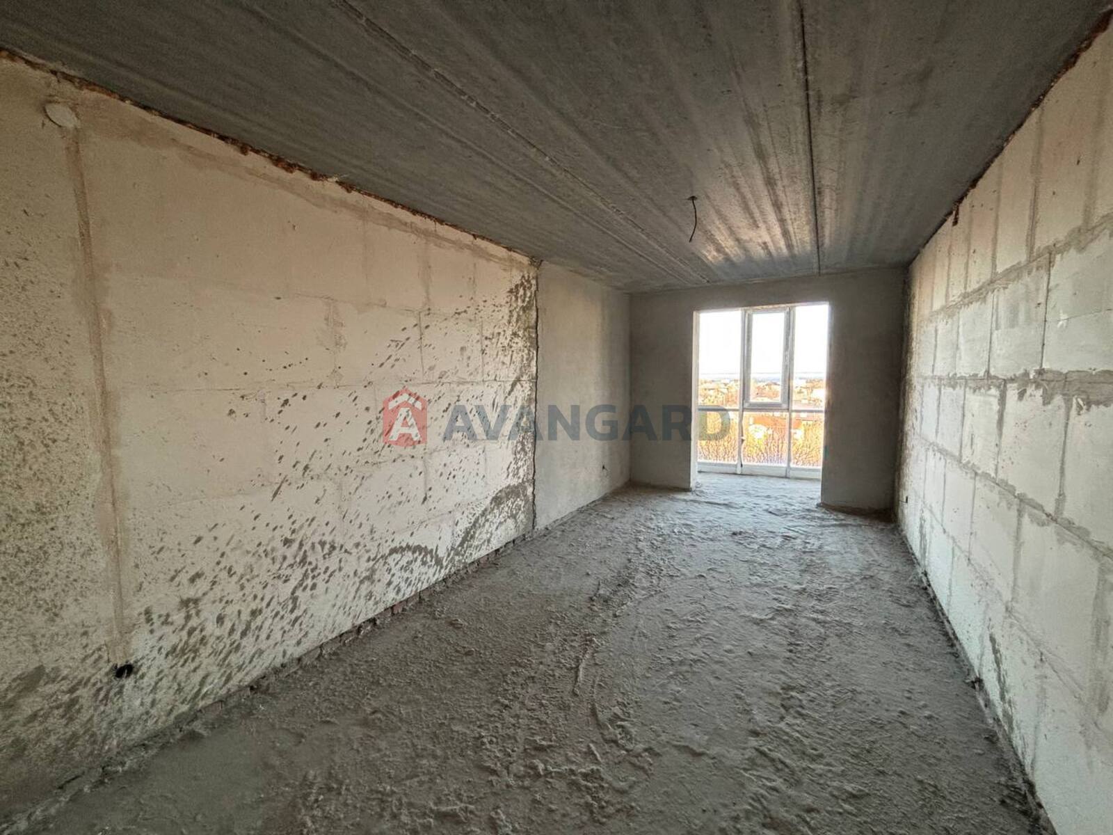 2 кім. квартира, 69,5/-/21 кв. м., 6/12 поверх фото 2 2 кім. квартира, 69,5/-/21 кв. м., 6/12 поверх фото 2