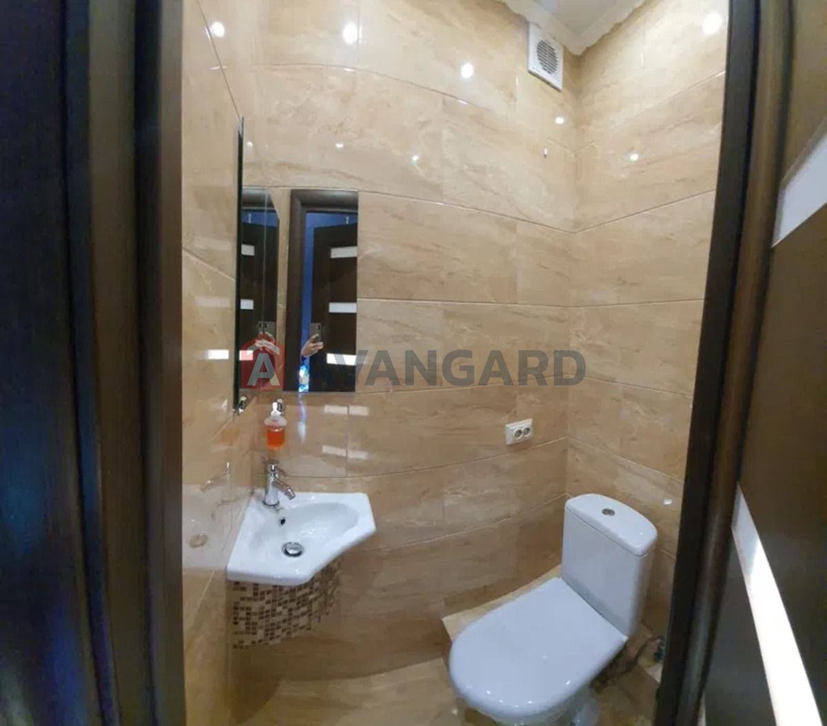 3 кім. квартира, 80/-/8 кв. м., 5/12 поверх фото 19 3 кім. квартира, 80/-/8 кв. м., 5/12 поверх фото 19