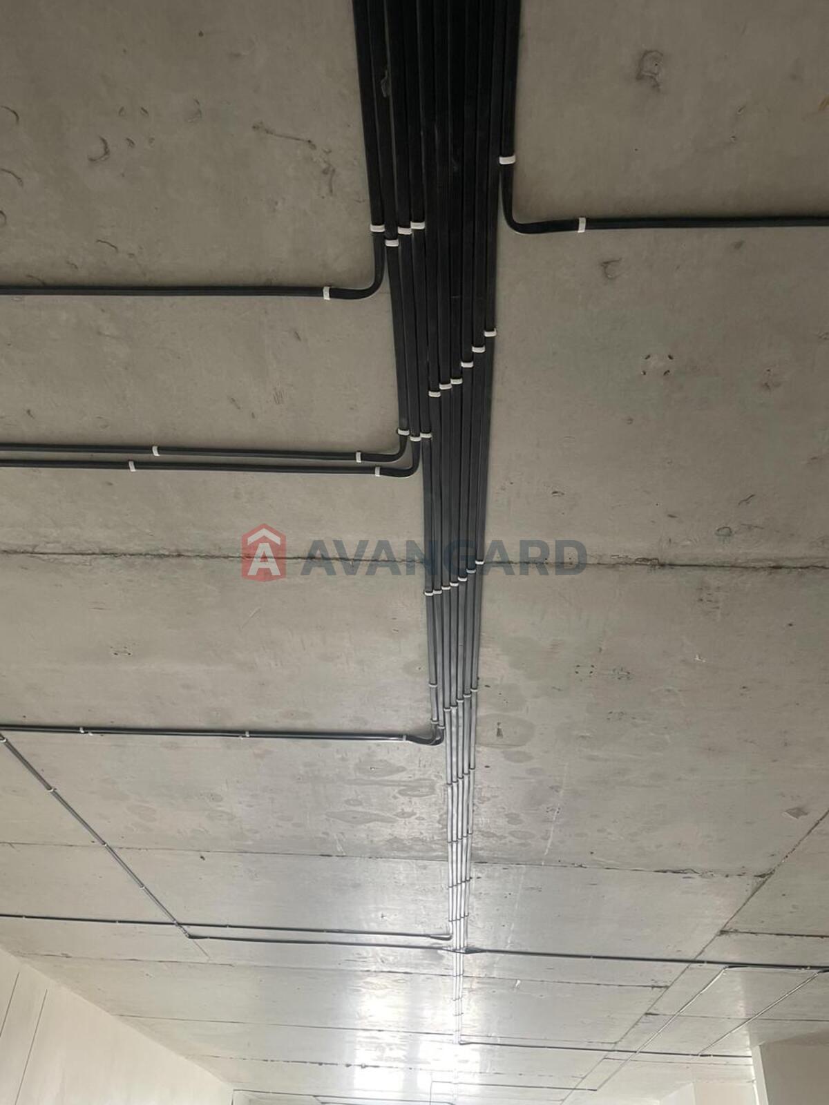 1 кім. квартира, 47/13/26 кв. м., 12/16 поверх фото 6 1 кім. квартира, 47/13/26 кв. м., 12/16 поверх фото 6