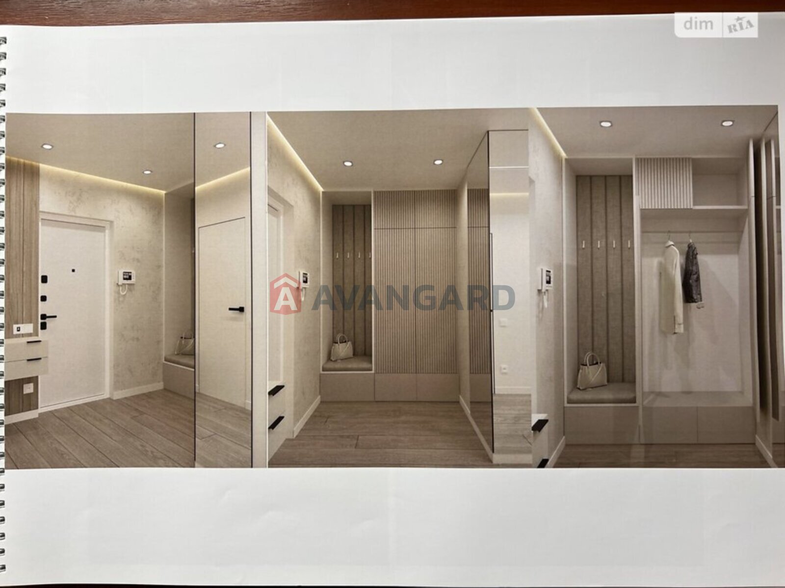 1 кім. квартира, 54/23/13 кв. м., 10/10 поверх фото 23 1 кім. квартира, 54/23/13 кв. м., 10/10 поверх фото 23