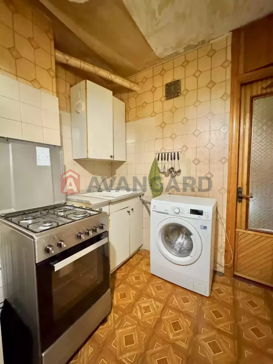 2 кім. квартира, 45/-/- кв. м., 9/10 поверх фото 10 2 кім. квартира, 45/-/- кв. м., 9/10 поверх фото 10