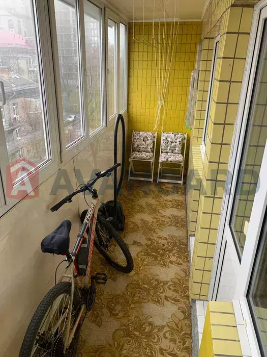 3 кім. квартира, 82/-/11 кв. м., 6/10 поверх фото 12 3 кім. квартира, 82/-/11 кв. м., 6/10 поверх фото 12