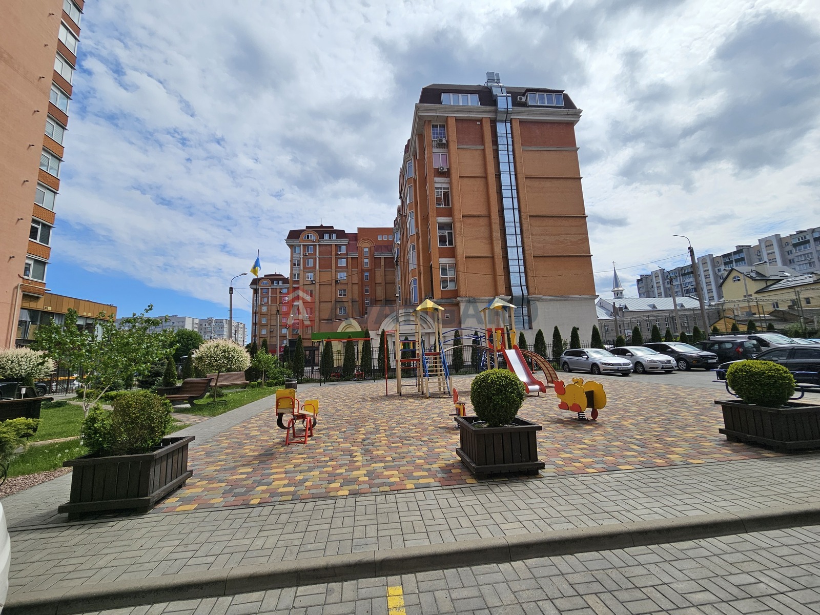 2 комн. квартира, 60/-/17 кв. м., 2/12 этаж фото 11 2 комн. квартира, 60/-/17 кв. м., 2/12 этаж фото 11