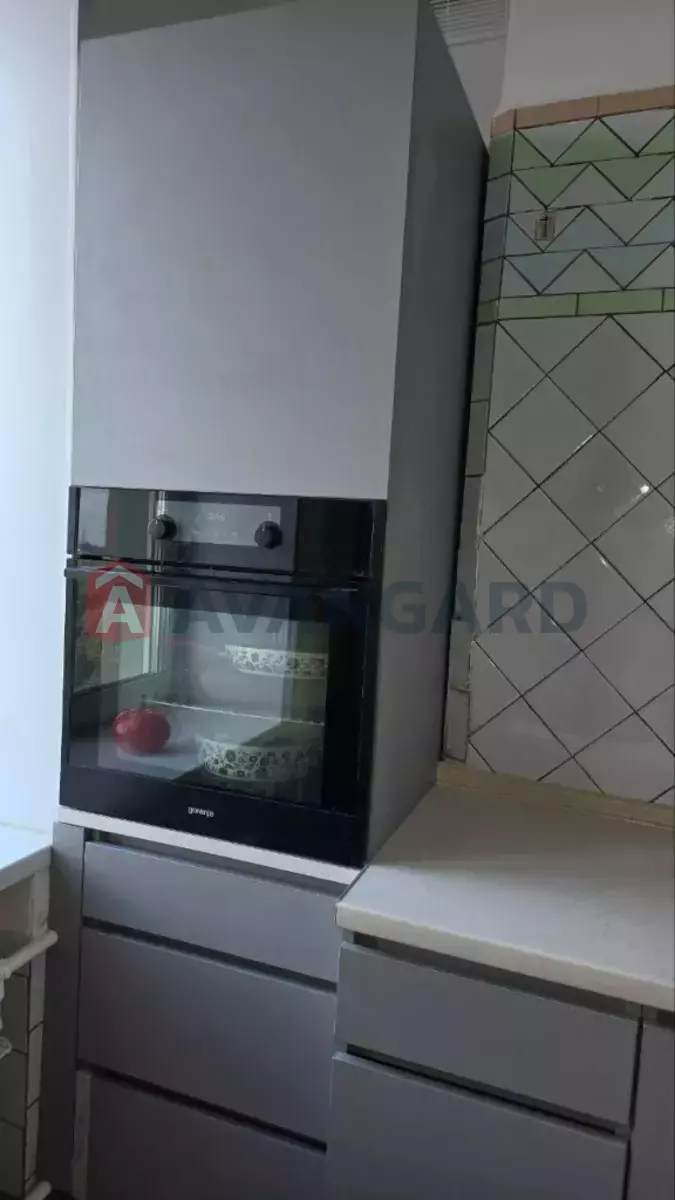 2 кім. квартира, 48/28/6 кв. м., 6/8 поверх фото 7 2 кім. квартира, 48/28/6 кв. м., 6/8 поверх фото 7