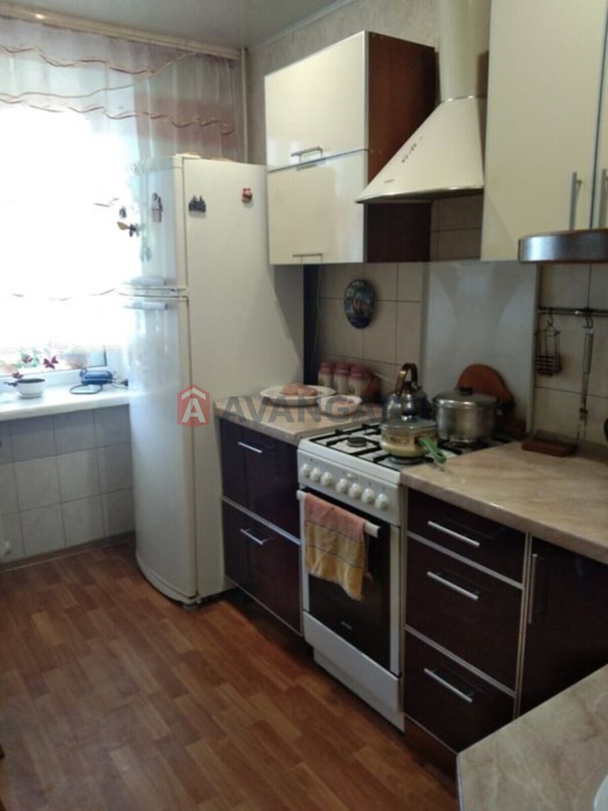 3 кім. квартира, 67/-/8 кв. м., 4/9 поверх фото 1 3 кім. квартира, 67/-/8 кв. м., 4/9 поверх фото 1