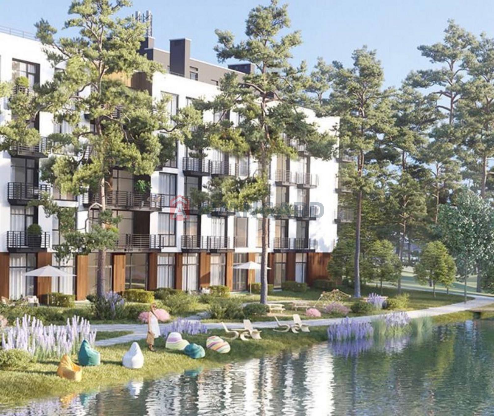 1 комн. квартира, 52/-/24 кв. м., 5/5 этаж фото 6 1 комн. квартира, 52/-/24 кв. м., 5/5 этаж фото 6