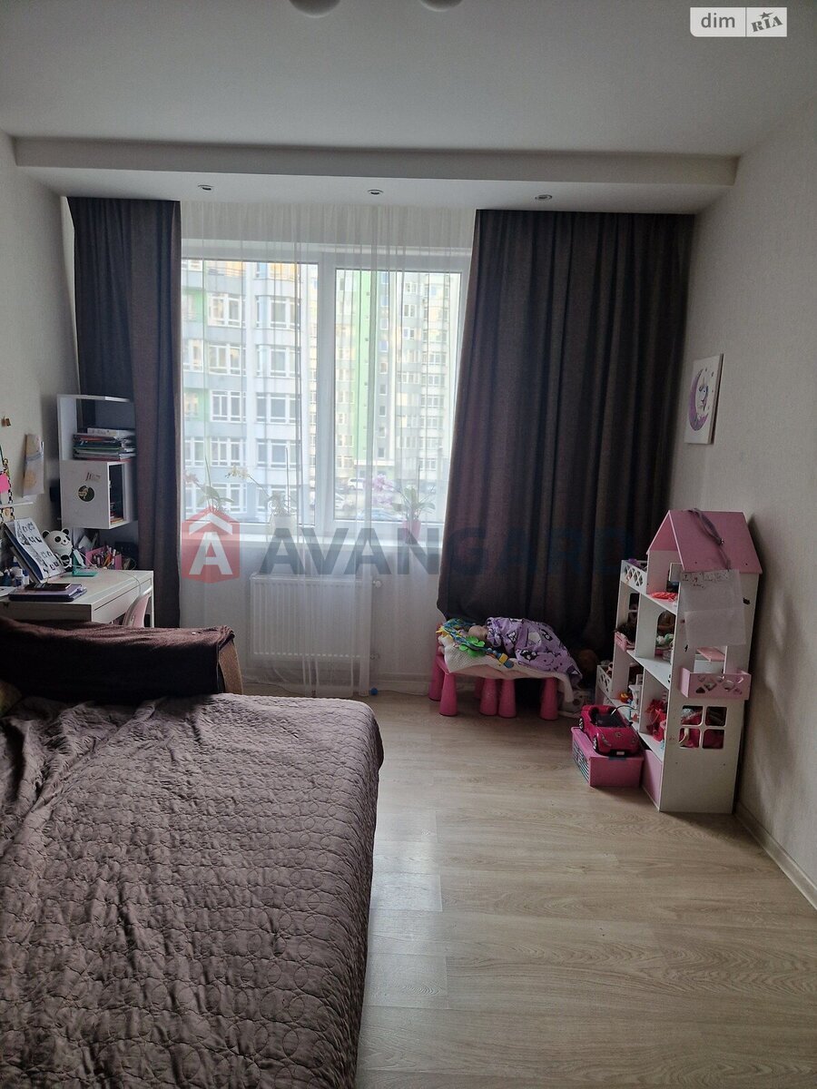 1 кім. квартира, 41/19/11 кв. м., 3/10 поверх фото 11 1 кім. квартира, 41/19/11 кв. м., 3/10 поверх фото 11