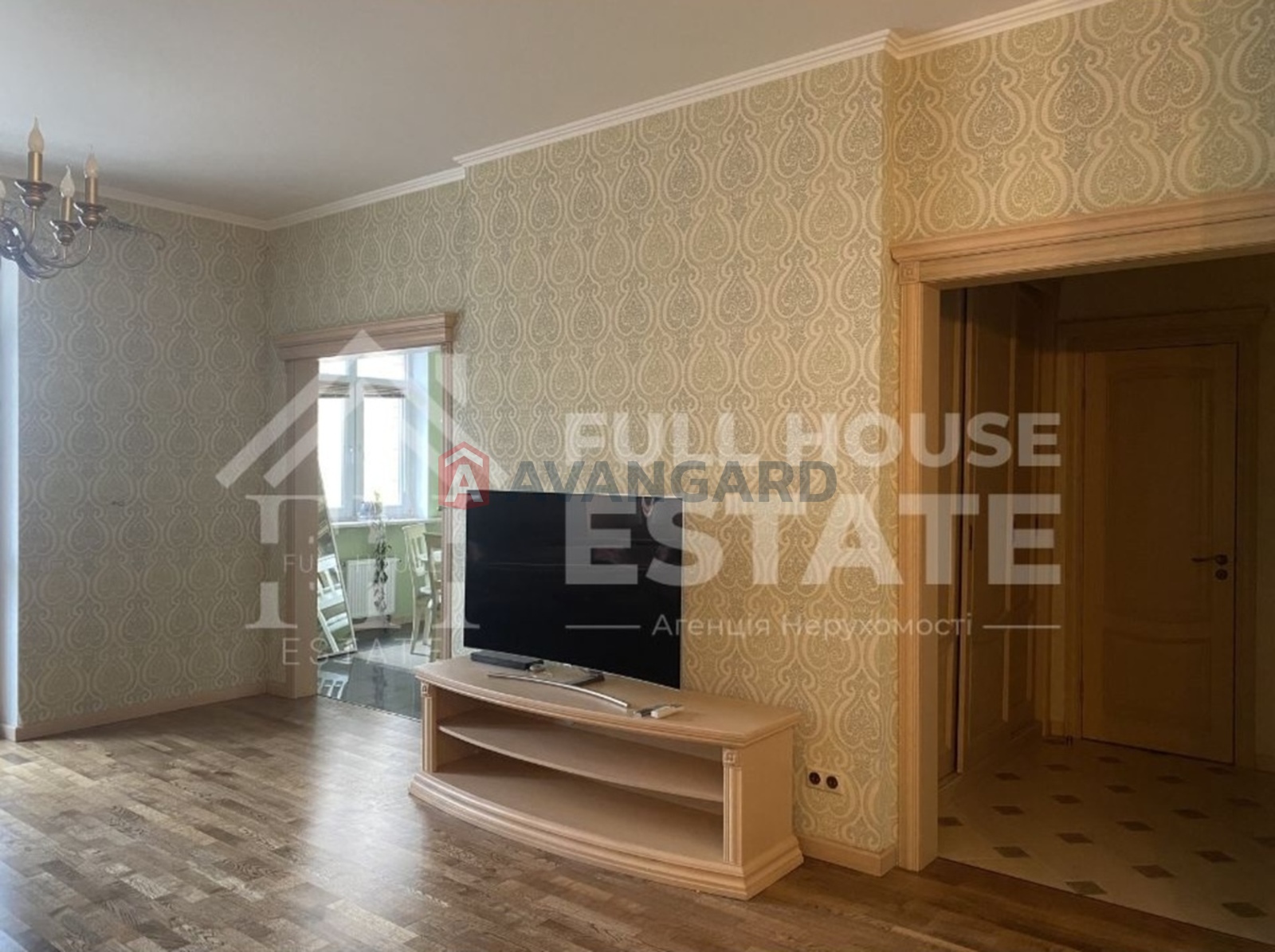 2 комн. квартира, 93/50/15 кв. м., 6/27 этаж фото 4 2 комн. квартира, 93/50/15 кв. м., 6/27 этаж фото 4