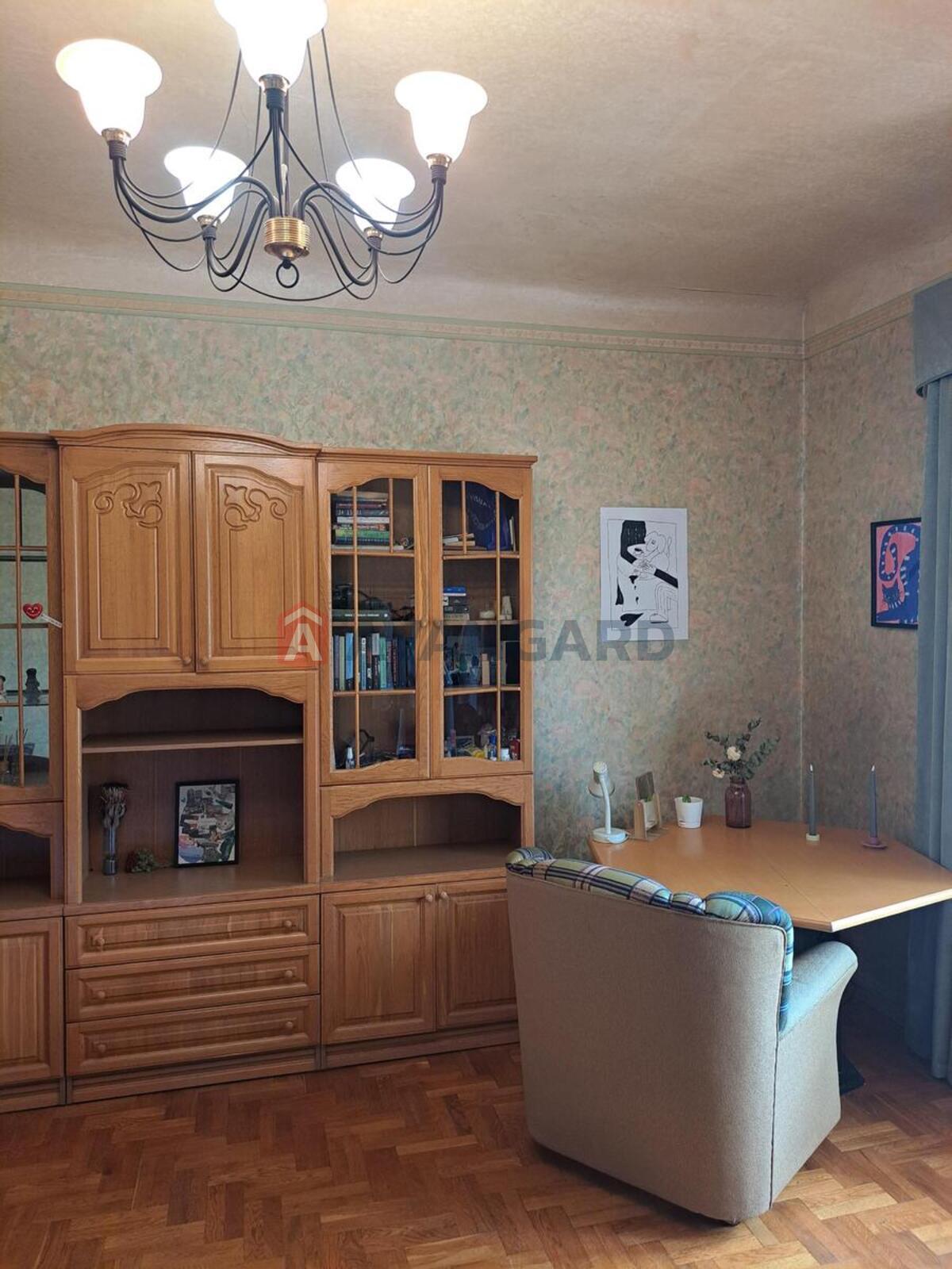 3 комн. квартира, 109/80/9 кв. м., 3/3 этаж фото 1 3 комн. квартира, 109/80/9 кв. м., 3/3 этаж фото 1
