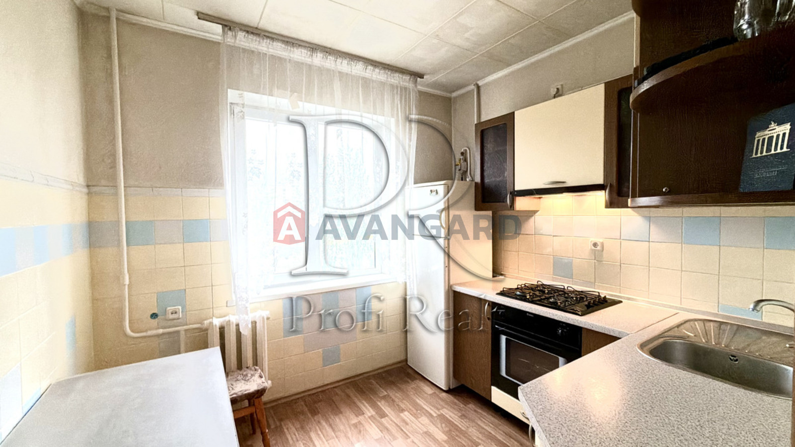 3 комн. квартира, 70/42/7 кв. м., 6/9 этаж фото 1 3 комн. квартира, 70/42/7 кв. м., 6/9 этаж фото 1