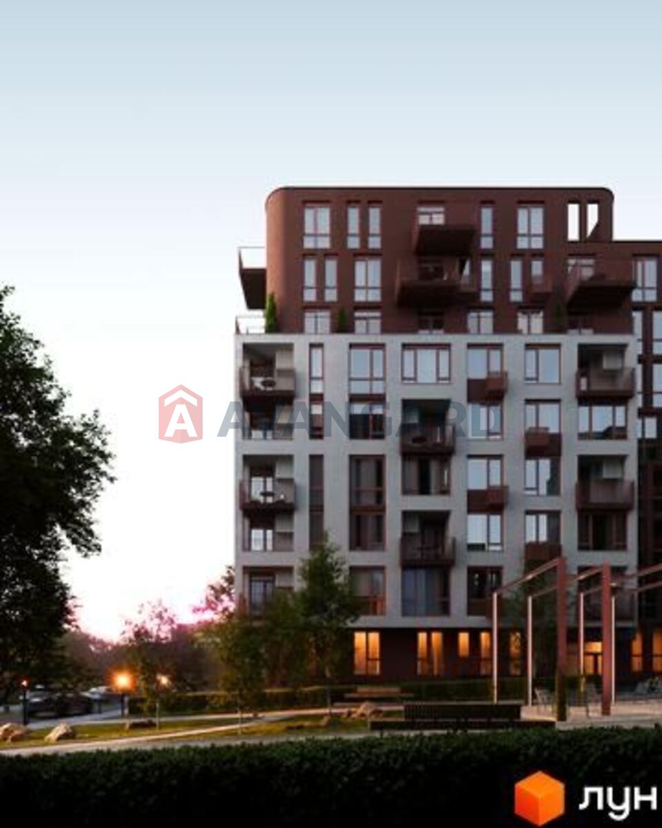 1 комн. квартира, 45/12/26 кв. м., 1/8 этаж фото 12 1 комн. квартира, 45/12/26 кв. м., 1/8 этаж фото 12