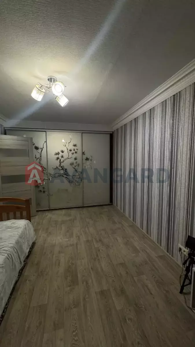 3 кім. квартира, 63/37/6 кв. м., 5/5 поверх фото 18 3 кім. квартира, 63/37/6 кв. м., 5/5 поверх фото 18