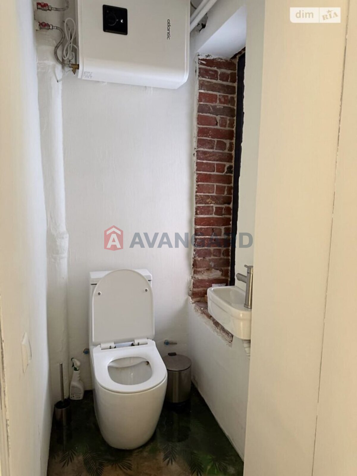 3 кім. квартира, 80/-/- кв. м., 1/2 поверх фото 13 3 кім. квартира, 80/-/- кв. м., 1/2 поверх фото 13