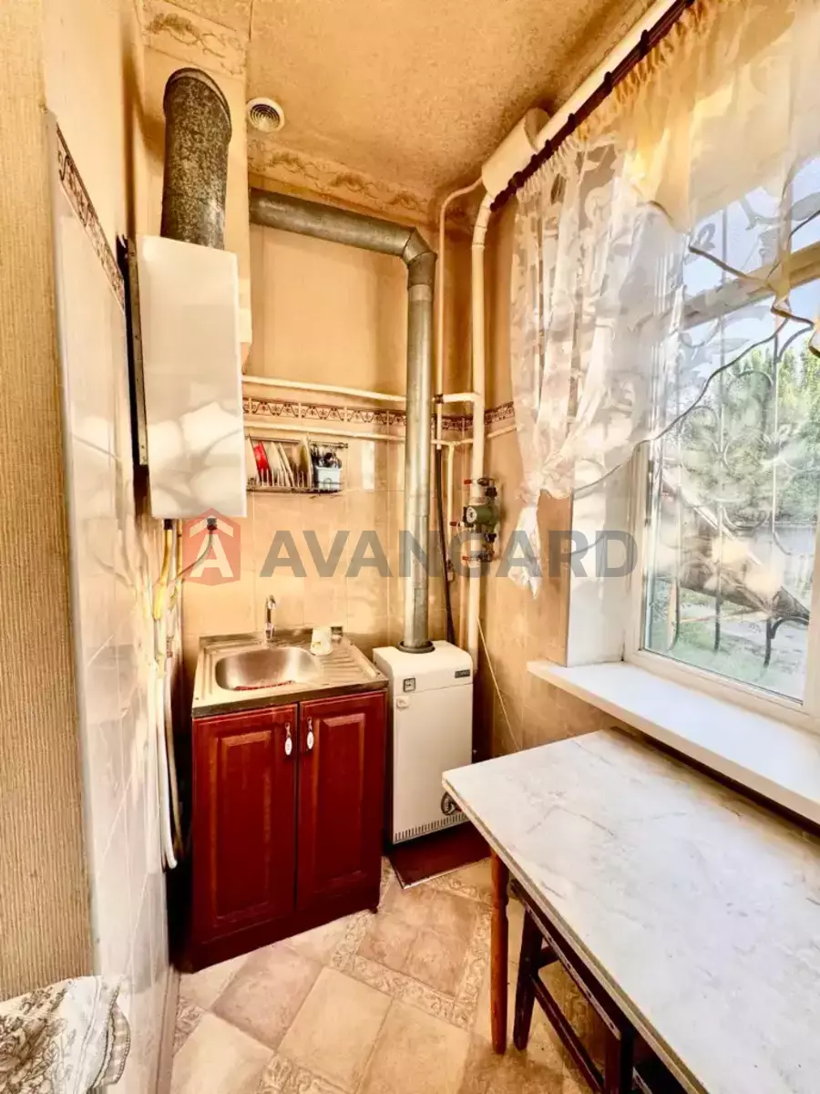 3 комн. квартира, 69/50/8 кв. м., 1/2 этаж фото 9 3 комн. квартира, 69/50/8 кв. м., 1/2 этаж фото 9