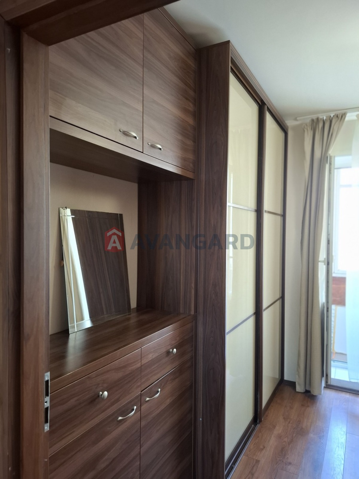 3 комн. квартира, 69/43/10 кв. м., 5/9 этаж фото 16 3 комн. квартира, 69/43/10 кв. м., 5/9 этаж фото 16
