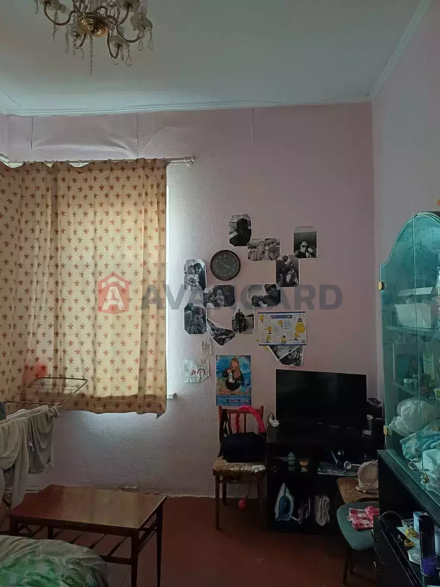 3 комн. квартира, 51/-/- кв. м., 2/2 этаж фото 5 3 комн. квартира, 51/-/- кв. м., 2/2 этаж фото 5