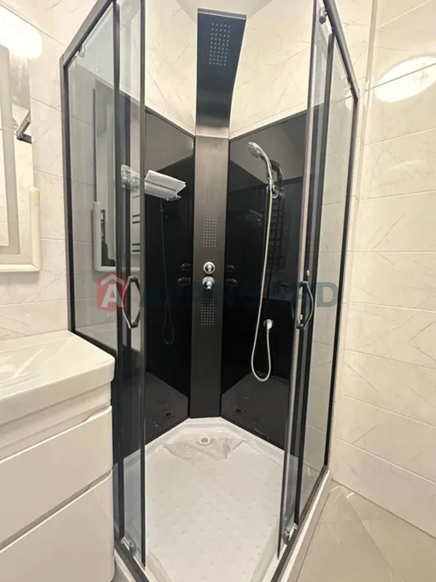 1 кім. квартира, 46/-/16 кв. м., 13/17 поверх фото 19 1 кім. квартира, 46/-/16 кв. м., 13/17 поверх фото 19