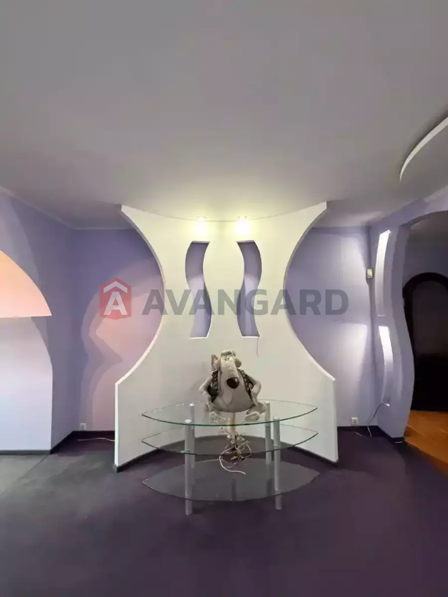 3 кім. квартира, 110/63/20 кв. м., 2/9 поверх фото 10 3 кім. квартира, 110/63/20 кв. м., 2/9 поверх фото 10