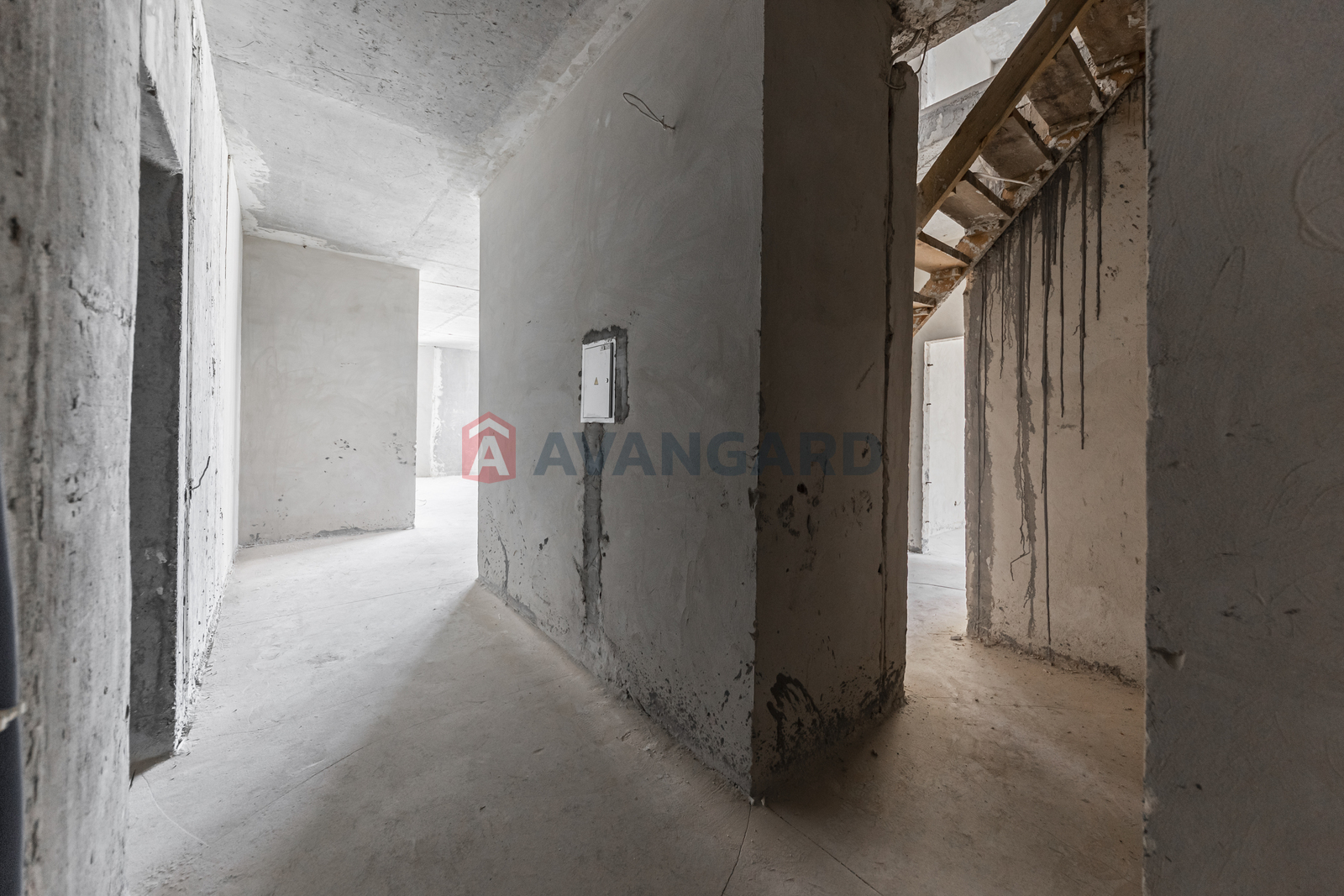 6 кім. квартира, 202,7/160/8,7 кв. м., 23,24/24 поверх фото 8 6 кім. квартира, 202,7/160/8,7 кв. м., 23,24/24 поверх фото 8